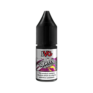 IVG 10ML 50/50 Mixer Range Eliquid - Vaperdeals