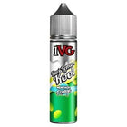 IVG Menthol Range 50ml Shortfill - Vaperdeals