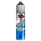 IVG Menthol Range 50ml Shortfill - Vaperdeals