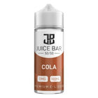 Juice Bar 100ml E-Liquid - Vaperdeals