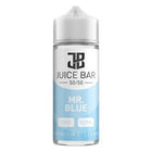Juice Bar 100ml E-Liquid - Vaperdeals