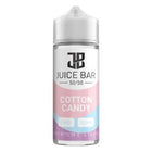 Juice Bar 100ml E-Liquid - Vaperdeals