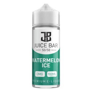 Juice Bar 100ml E-Liquid - Vaperdeals