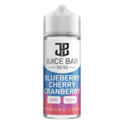 Juice Bar 100ml E-Liquid - Vaperdeals