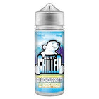 Just Chilled 100ml Shortfill - Vaperdeals