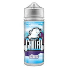 Just Chilled 100ml Shortfill - Vaperdeals