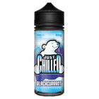 Just Chilled 100ml Shortfill - Vaperdeals
