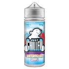 Just Chilled 100ml Shortfill - Vaperdeals