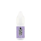 Just Jam 10ML Nic Salt (Pack of 10) - Vaperdeals