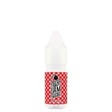 Just Jam 10ML Nic Salt (Pack of 10) - Vaperdeals