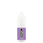 Just Jam 10ML Nic Salt (Pack of 10) - Vaperdeals