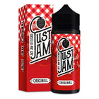 Just Jam Original 100ml Shortfill - Vaperdeals