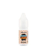 Just Jam Summer Jams 10ML Nic Salt (Pack of 10) - Vaperdeals