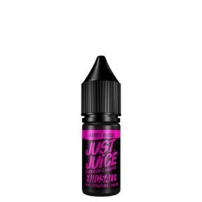 Just Juice 10ML Nic Salt (Pack of 10)