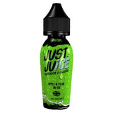 Just Juice 50ml Shortfill - Vaperdeals