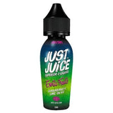 Just Juice 50ml Shortfill - Vaperdeals