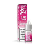 Just Juice Bar Nic Salt 10ml E-Liquid Box of 10 - Vaperdeals