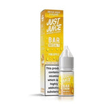 Just Juice Bar Nic Salt 10ml E-Liquid Box of 10 - Vaperdeals