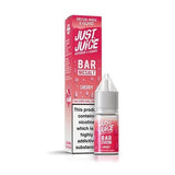 Just Juice Bar Nic Salt 10ml E-Liquid Box of 10 - Vaperdeals