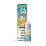 Just Juice Bar Nic Salt 10ml E-Liquid Box of 10 - Vaperdeals