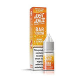 Just Juice Bar Nic Salt 10ml E-Liquid Box of 10 - Vaperdeals