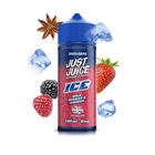Just Juice E-Liquid 100ml Shortfill - Vaperdeals