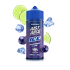 Just Juice E-Liquid 100ml Shortfill - Vaperdeals