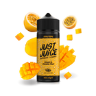Just Juice E-Liquid 100ml Shortfill - Vaperdeals