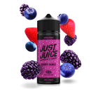 Just Juice E-Liquid 100ml Shortfill - Vaperdeals