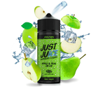 Just Juice E-Liquid 100ml Shortfill - Vaperdeals