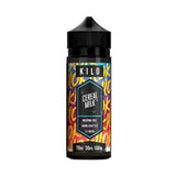 Kilo 100ML Shortfill - Vaperdeals