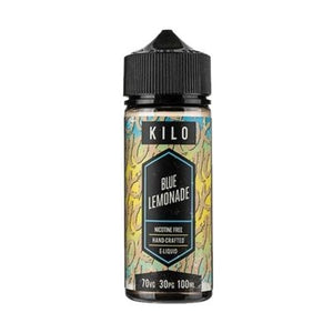 Kilo 100ML Shortfill - Vaperdeals