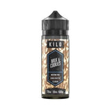 Kilo 100ML Shortfill - Vaperdeals