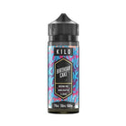 Kilo Black Series 100ML Shortifill - Vaperdeals