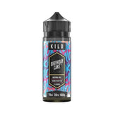 Kilo Black Series 100ML Shortifill - Vaperdeals