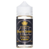 Kilo Black Series 100ML Shortifill - Vaperdeals