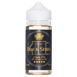 Kilo Black Series 100ML Shortifill - Vaperdeals