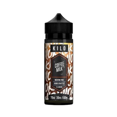 Kilo Moo Series 100ML Shortfill