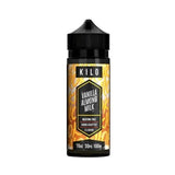 Kilo Moo Series 100ML Shortfill - Vaperdeals