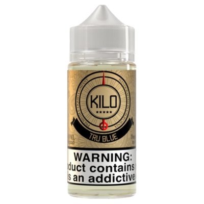 Kilo Original Series 100ML Shortfill