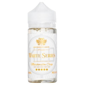 Kilo White Series 100ML Shortfill - Vaperdeals