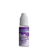 Kingston 10ML Nic Salt (Pack of 10) - Vaperdeals