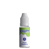 Kingston 10ML Shortfill (Pack of 10) - Vaperdeals