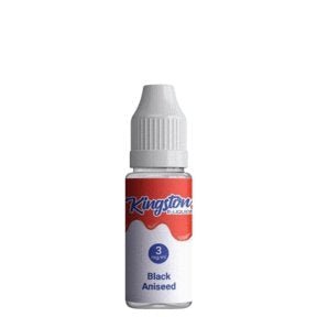 Kingston 10ML Shortfill (Pack of 10)