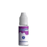 Kingston 10ML Shortfill (Pack of 10) - Vaperdeals