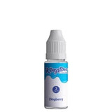 Kingston 10ML Shortfill (Pack of 10) - Vaperdeals