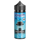Kingston 50/50 100ML Shortfill - Vaperdeals