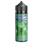 Kingston 50/50 100ML Shortfill - Vaperdeals