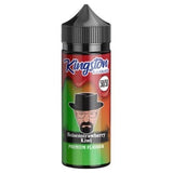 Kingston 50/50 100ML Shortfill - Vaperdeals