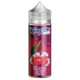 Kingston Chill 100ML Shortfill - Vaperdeals